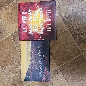 Inspirational Plaques